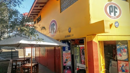 Kactus Catering
