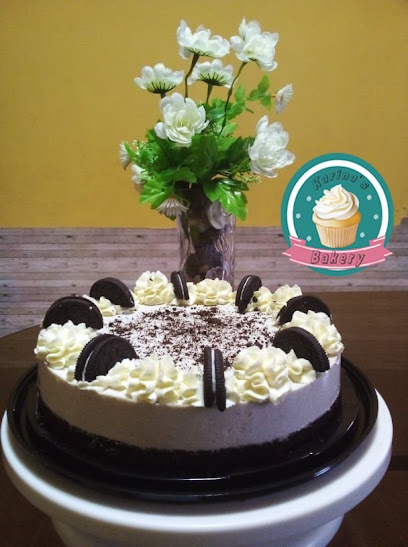 Karina´s Bakery Antofagasta
