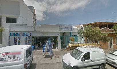Kinesiologia estetica