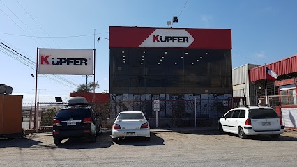 Küpfer Hermanos Antofagasta