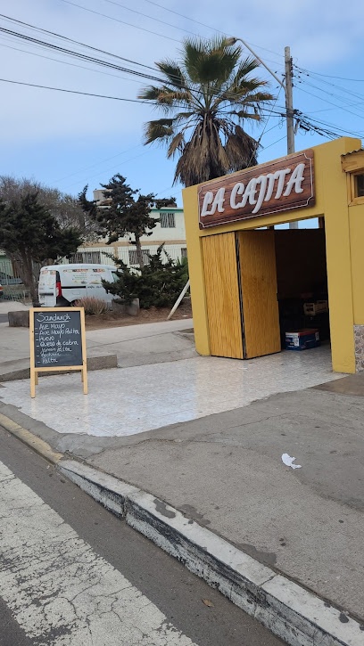 La Cajita