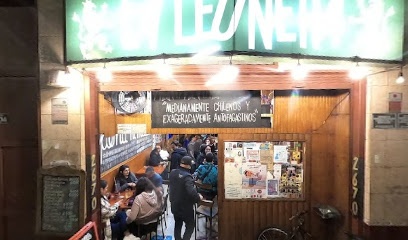 La Leonera