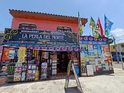 La Perla Del Norte