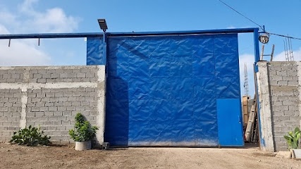 Maestranza GP