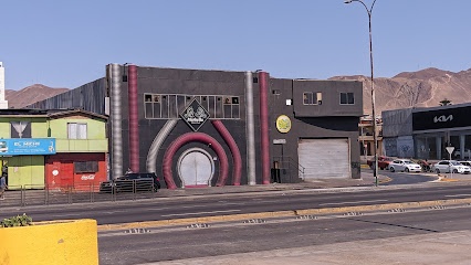 Marbella Disco