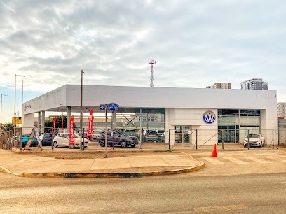 Marubeni Volkswagen