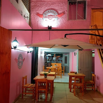 Mayteadas