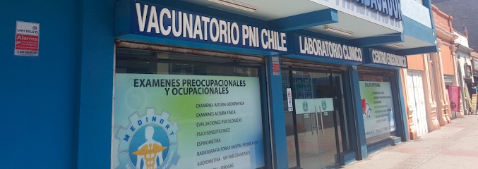 Medinort S.A.