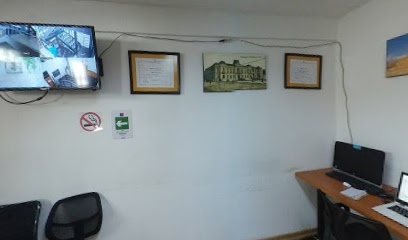 Oficina Virtual ANTOFAOFFICE SPA