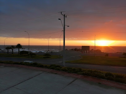 Parque Jardines del Norte