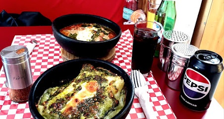 Pastas di Carla Pellerano
