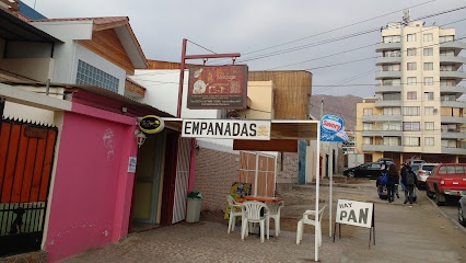 Pastelería Makayu