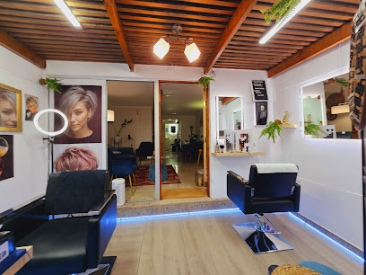 Peluquería Stilos Willian Antofagasta