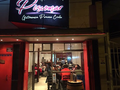 Perú Piscomar Antofagasta