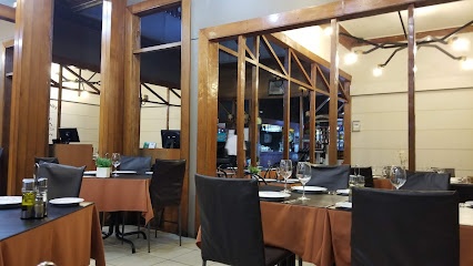 Pizzante restobar