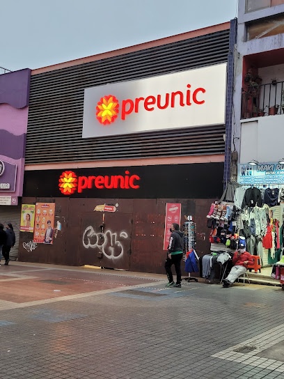 Preunic
