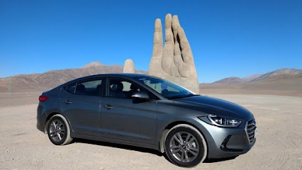 Radio Taxi Antofagasta RyO