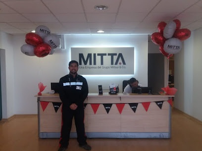 Rent a Car - MITTA