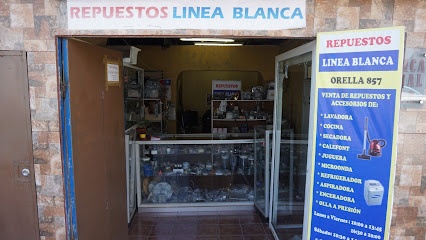 REPUESTOS LINEA BLANCA