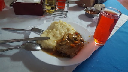 Restaurant Sabor de Hogar