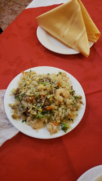 restaurant yuyi