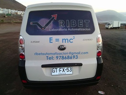 RIBET PERFORMANCE (mr)