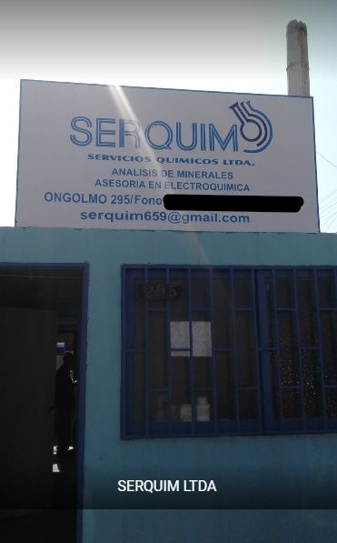 SERQUIM LTDA