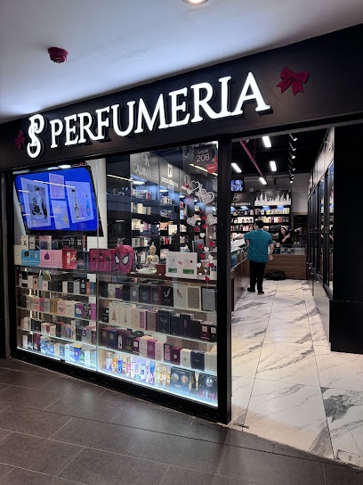 SP PERFUMERÍA