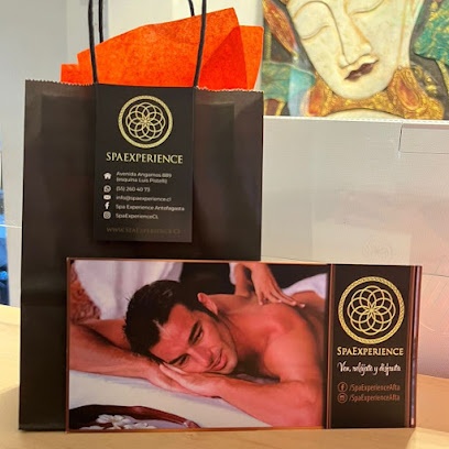 Spa Experience Antofagasta