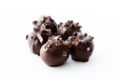Stuck Chocolates