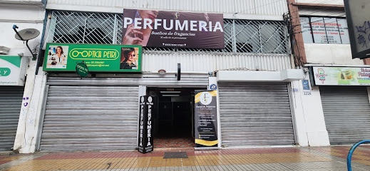Sueños de Fragancias
