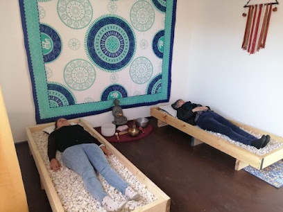 Terapias complementarias BÂIHÉ