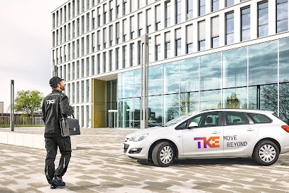 TK Elevator - Antofagasta