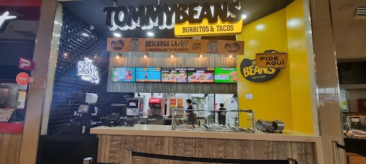 Tommy Beans Antofagasta