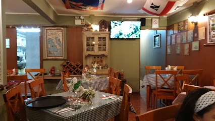 Trattoria Da Vinci