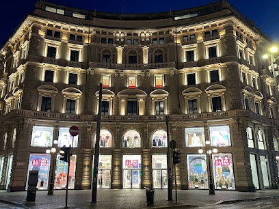 UNIQLO Piazza Cordusio