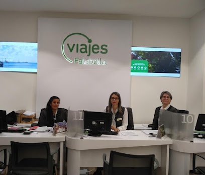 Viajes Falabella Antofagasta