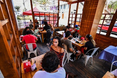 Vita La Barra Saludable Antofagasta