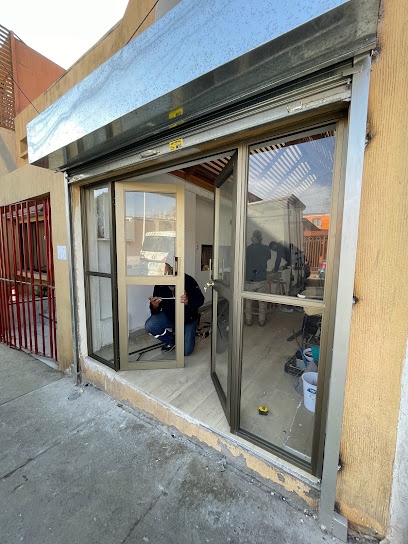 A&F Glass Vidrios y Aluminios Antofagasta