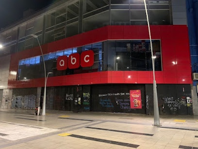 abc - Antofagasta (Abcdin)