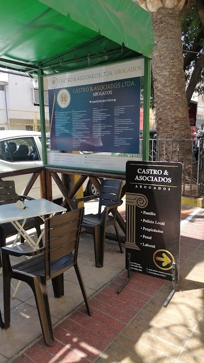 Abogados Castro&Asociados