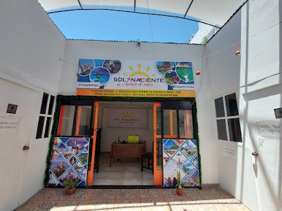 agencia de viajes sol naciente spa