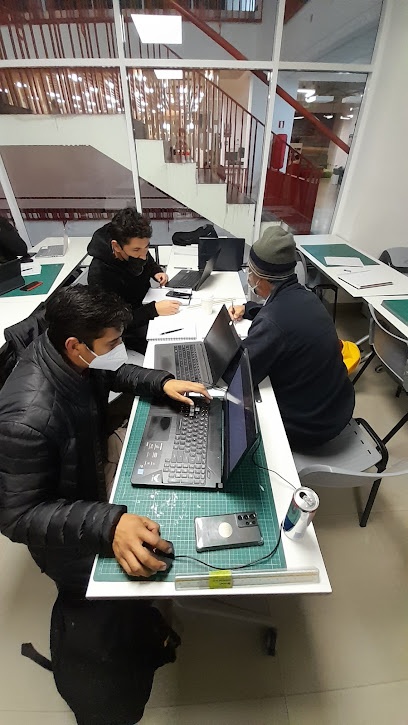 AIEP Sede San Martín