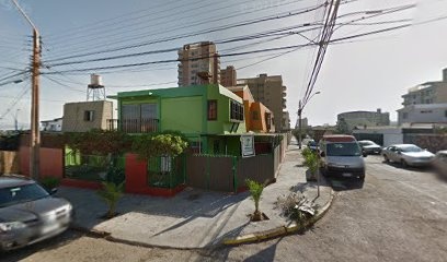 Alianza Francesa Antofagasta