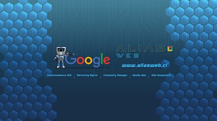 AliasWeb
