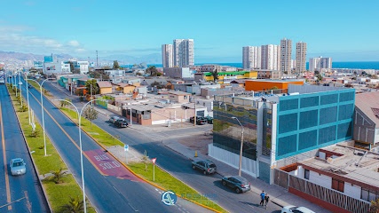 Alto Costanera Centro de Salud