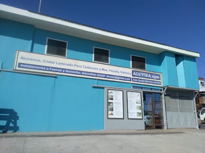 Aluviza