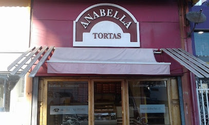 Anabella Tortas