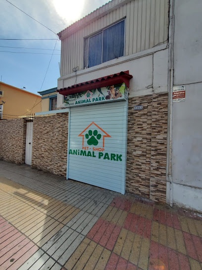 Animal Park Pet Shop