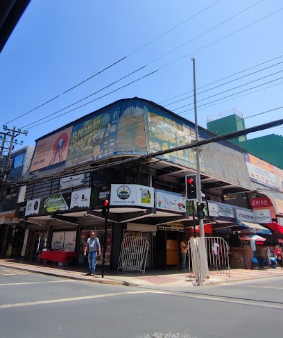 Antofagasta Growshop